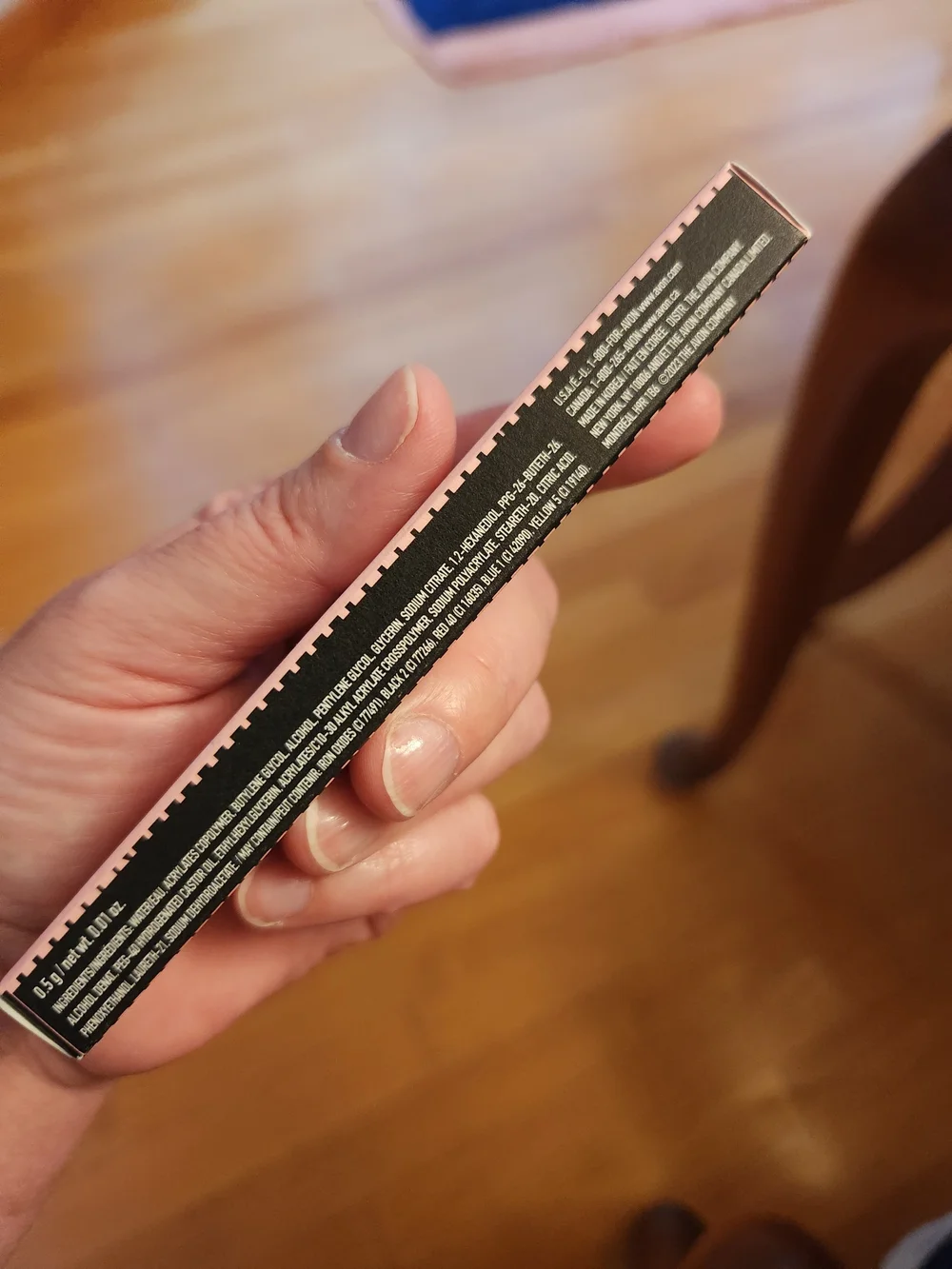 Snatched Brow & Freckle Marker - Spiked Macchiato Medium Brown